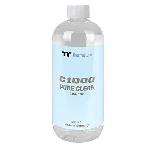 Thermaltake C1000 Pure Clear Coolant - سائل تبريد
